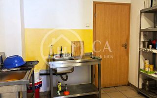 Afacere la cheie de vanzare tip Fast Food in zona Iosia, Oradea - Poză 4