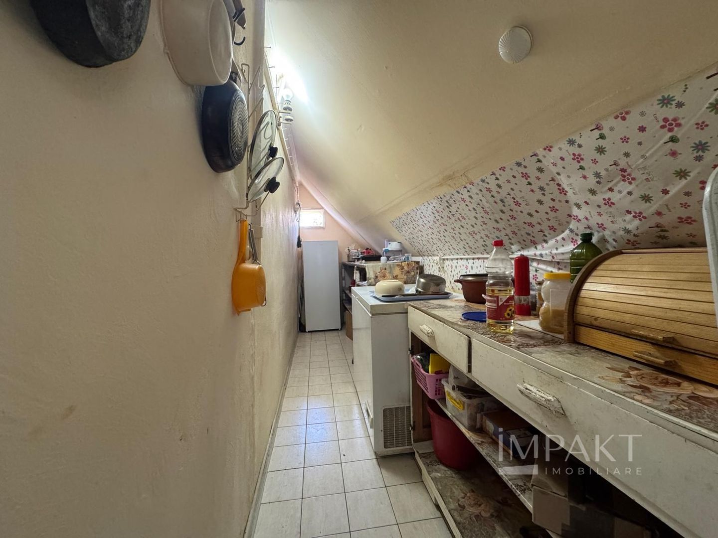 Casa cu teren generos in cartierul 'Intre Lacuri'!!! - Poză 9