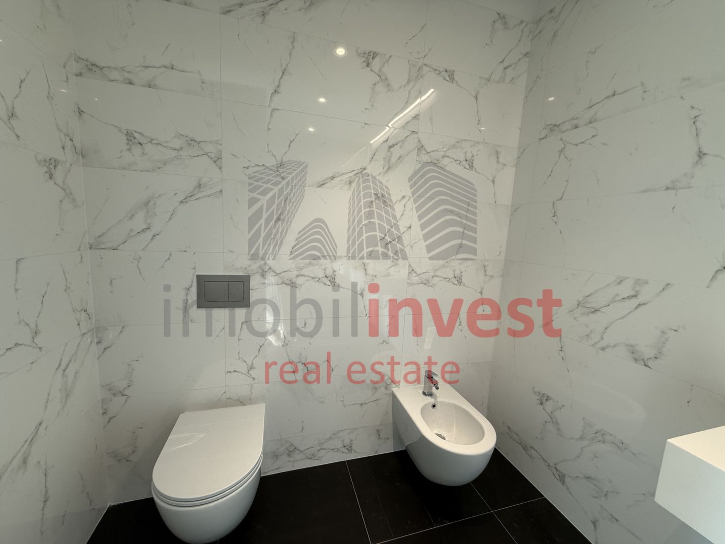 Apartament cu 4 camere de vanzare One Floreasca City - Poză 7