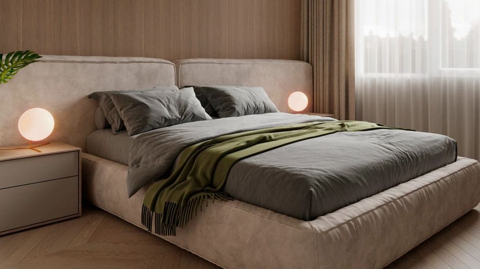 Apartament premium cu vedere lac | One Lake Club - Poză 14
