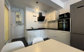 Apartament 2 camere | Open Space | 56 mp | Bloc nou 2017 | Maieri - Poză 3