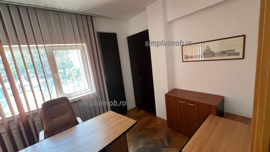 2 Camere Pretabil Birou Zona Armeneasca - Poză 5