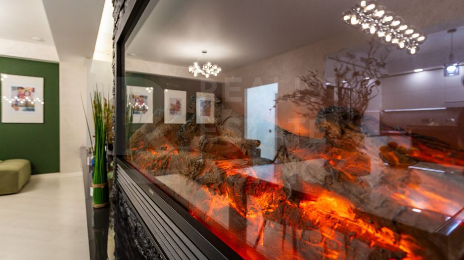 Vânzare, apartament, 3 camere, str. Bogdan Voievod, Râșcani - Poză 26