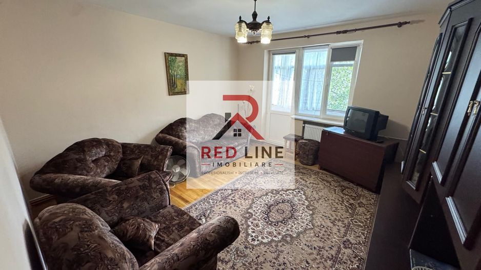 Închiriere Apartament 3 Camere Decomandat – Zonă Ultracentrală - Poză 14