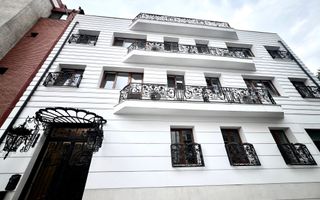 Spatiu Comercial de Lux | Dorobanti | Eleganta la mansarda - Poză 21