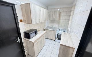 Apartament 2 Camere Teiul Doamnei Lacul Tei - Poză 7