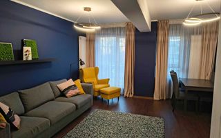 Apartament premium 3 camere + garaj, zona centrala intre Rapa Galbena si Carrefour Gara, Strada Florilor - Bloc Rezidential ROUA - Poză 1