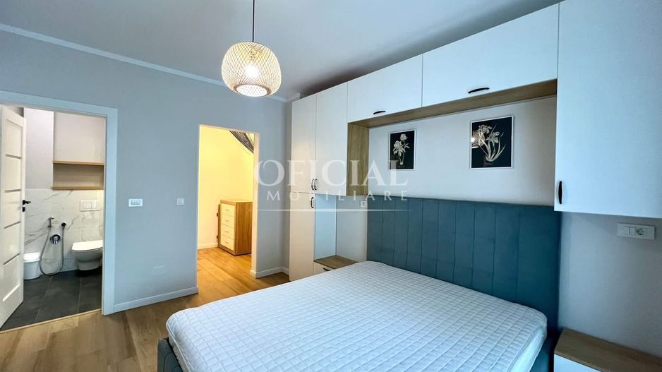 Apartament 3 Camere | 77 Mp | Garaj |  Zona VIVO COLUMNA - Poză 4