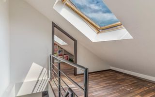 Apartament de 3 camere finisat modern, 91mp, parcare inclusa, Zorilor - Poză 10