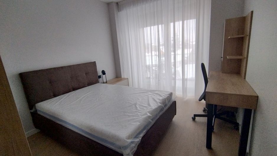 APARTAMENT 3 CAMERE PREMIUM CENTRAL| PRIMA INCHIRIERE|  LOC DE PARCARE SI BOXA - Poză 9