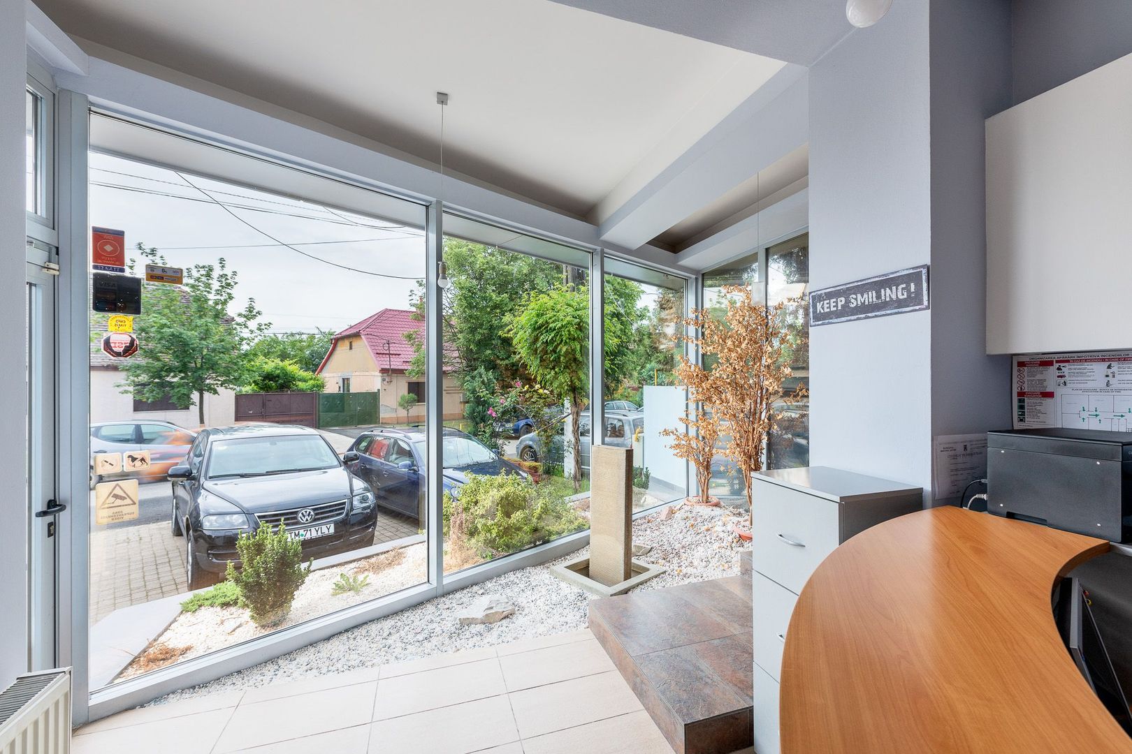 Spatiu de birouri - Poză 3