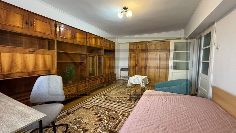 Apartament 1 camera Blv Independentei - Spitalul Sf Spiridon - Poză 3