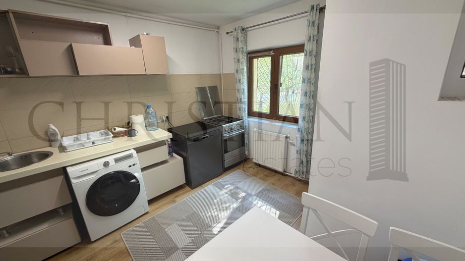 Apartament 2 camere - Drumul Sarii - Imobil 1983 Reabilitat - - Poză 5