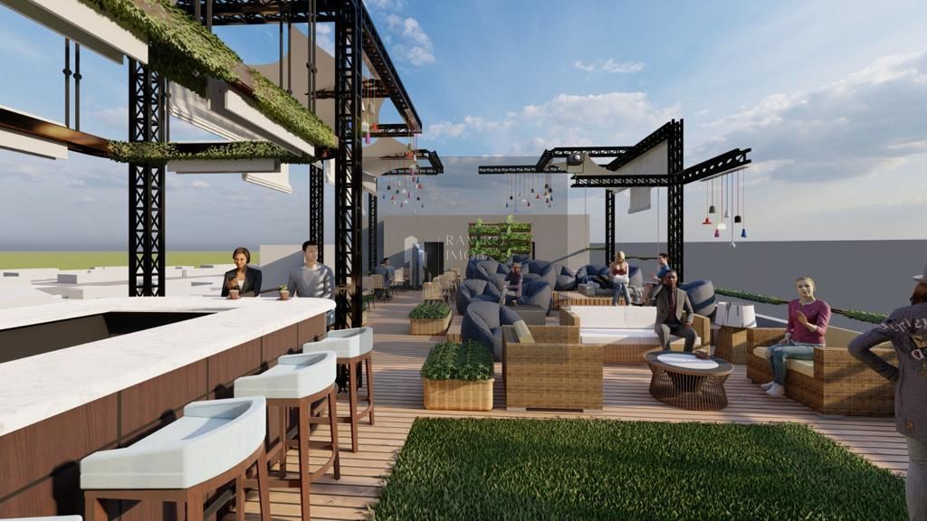 Apartament 5camere 220mp +terasa 210mp Unirii -Pasaj Marasesti -an2009 - Poză 5