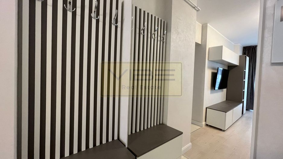 Apartament 2 camere decomandat Royal Town - Copou - Poză 6