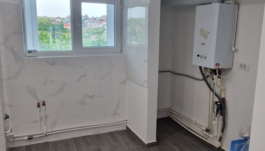 Apartament 3 camere, D, 83 mp, 105.000euro Lunca Cetatuii - Poză 7