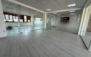 CLADIRE DE BIROURI P+4 ZONA COTROCENI - Poză 12