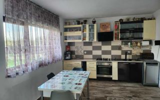 Casă modernă de vânzare – 5 camere, P+M, 180 mp, teren 530 mp (construcție 2018) - Poză 2