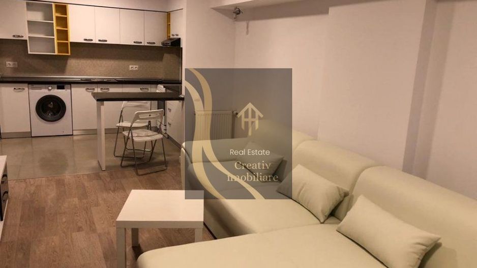 Apartament 2 camere  Politehnica Park Grozavesti - Poză 3
