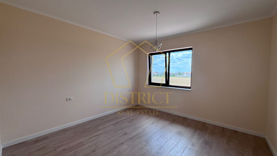 Duplex modern cu 5 camere I Dumbravita - Poză 11