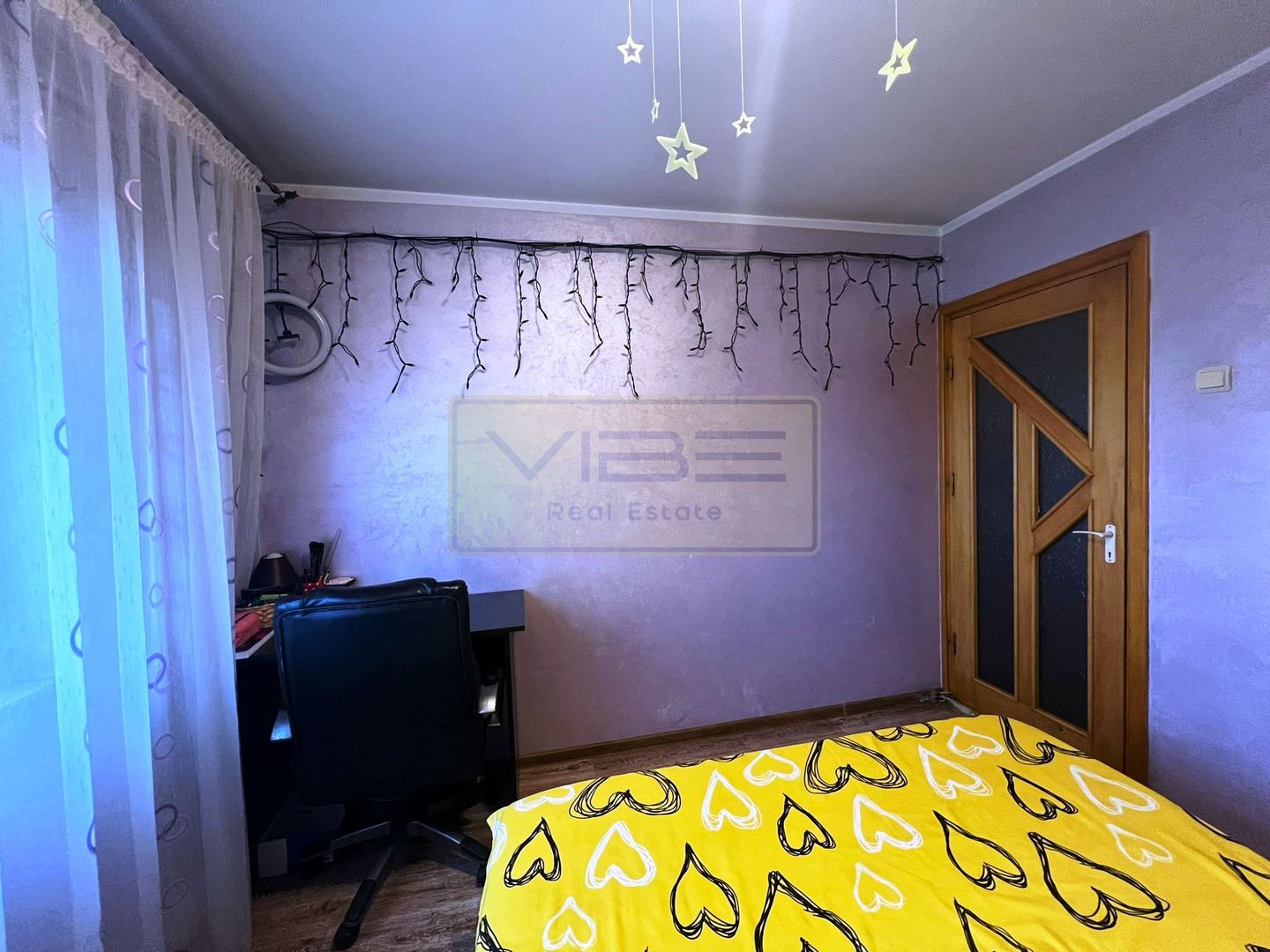 Apartament 2 camere Alexandru cel Bun- 5 min Parcul Voievozilor - Poză 11