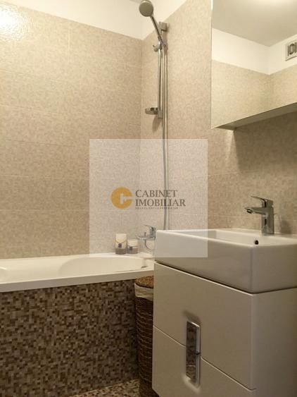 2 camere | Bloc 2015 | Ștefan cel Mare | Complex modern - Poză 9
