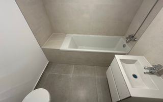 Apartament cu 2 camere  - Vedere spre lac, zona Sisești - Poză 5
