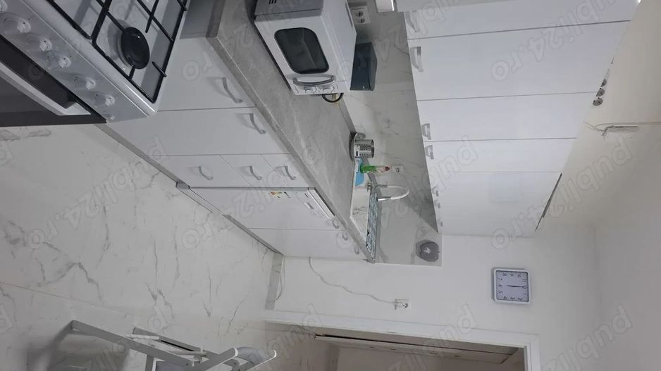 Apartament 3 camere mobilat , zona Victoriei - Poză 13