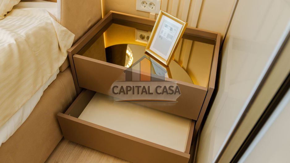 Apartament 2 Camere | Mobilat & Utilat Premium Pipera - Poză 50