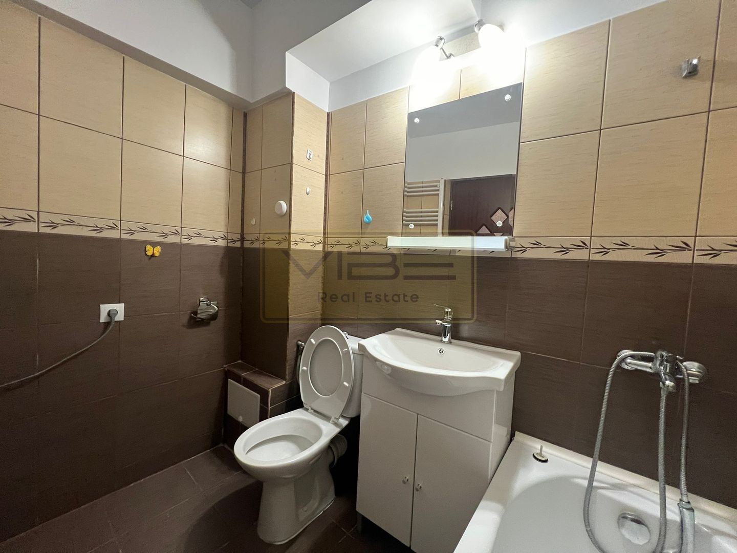 Apartament 2 camere  Palas Mall Sf Lazar - Poză 21