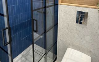 Chirie | Apartament 5 camere, format din 2 unități | Primăverii - Poză 7