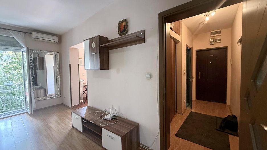 2 camere Floreasca, ideal pentru locuință sau investiție - Poză 3