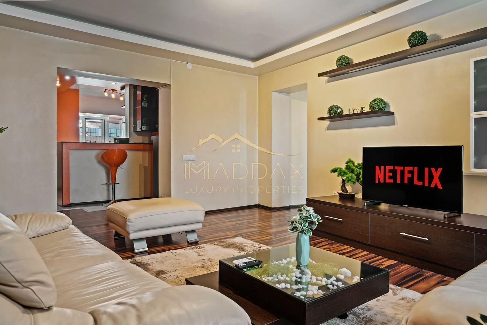 Apartament cu 4 camere***LUX***103mp // B-ul Unirii - Poză 4