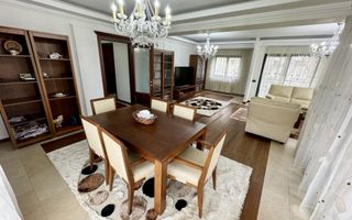 Apartament 4 camere Soseaua Nordului | Loc de parcare - Poză 2