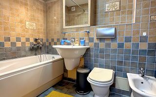 Decebal | 3 camere 97 mp utili | Centrală proprie | Etaj 2/8 - Poză 11