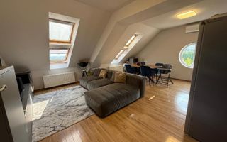 Apartament modern de 3 camere în zona Buna Ziua, Cluj – 73 mp utili - Poză 1