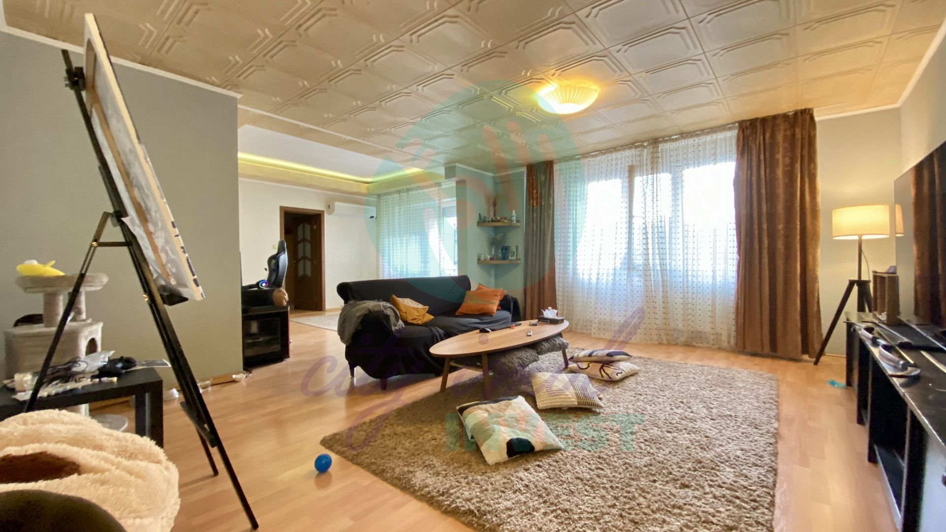 Apartament 3 camere plus garsoniera - Poză 2