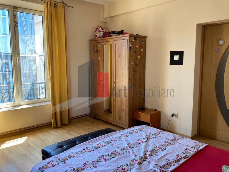 APARTAMENT 2 CAMERE - DOROBANTI - Poză 6