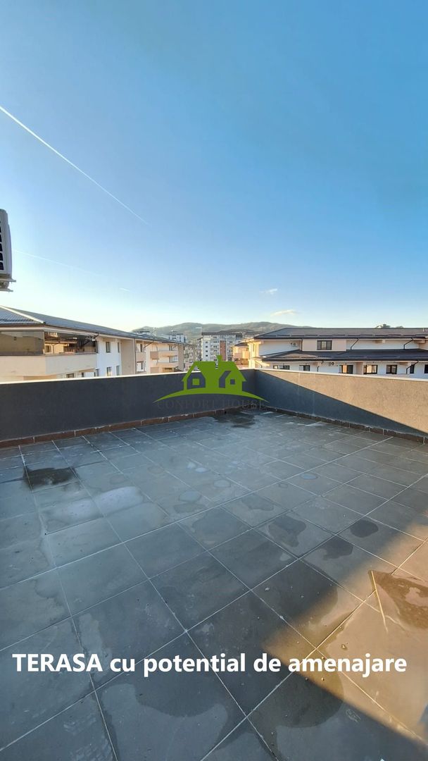 APT.nou 101mp Bloc Nou Ostroveni predare la cheie si dotari premium - Poză 15