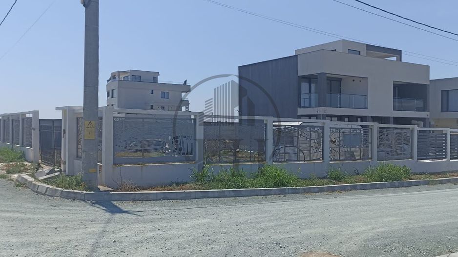 SOLD/ VANDUT Teren intravilan de vanzare Costinesti / Constanta - Poză 2