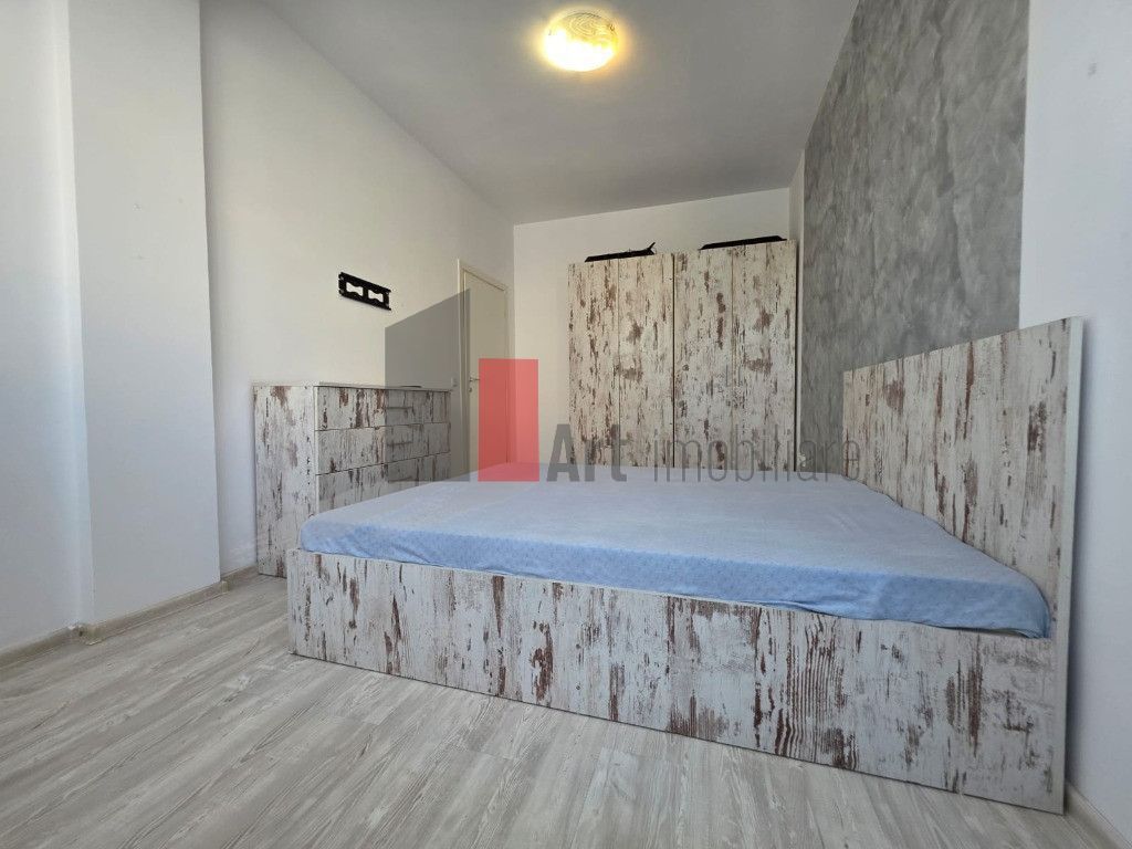 Inchiriere apartament 2 camere Militari Residence - Poză 1