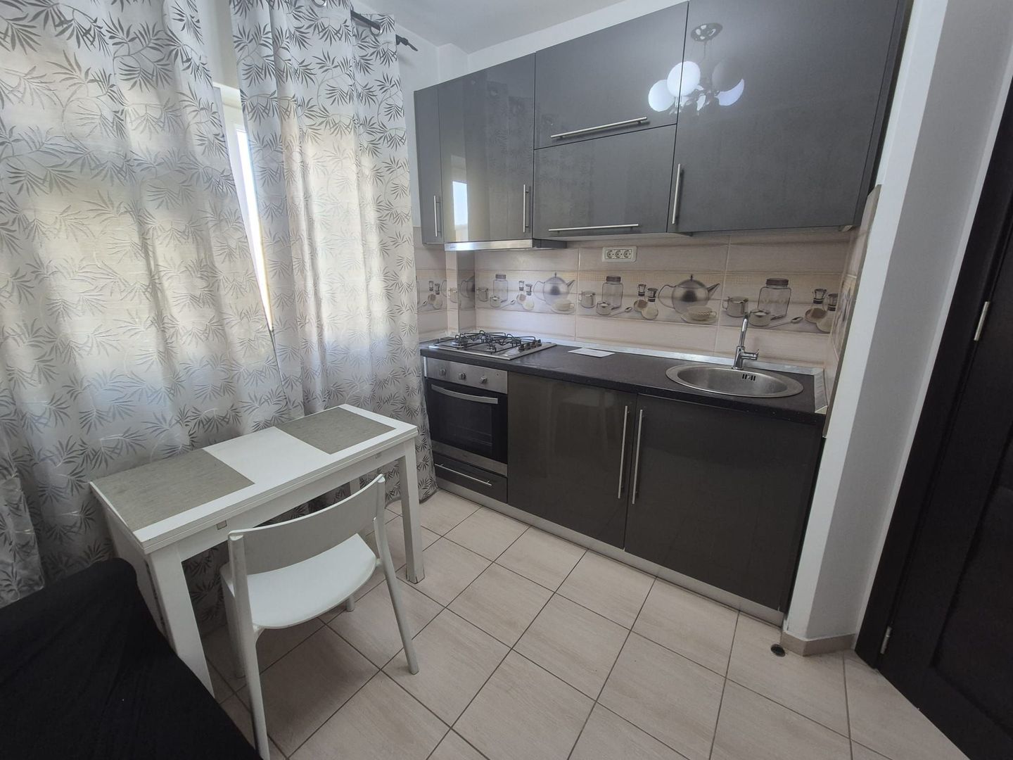 Iancului - metrou Iancului - bloc mixt - garsoniera complet renovata - Poză 6