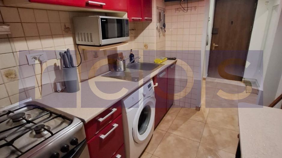 VANZARE 2 CAMERE | PARCUL CIRCULUI | 44 MP | MOBILAT & UTILAT - Poză 6