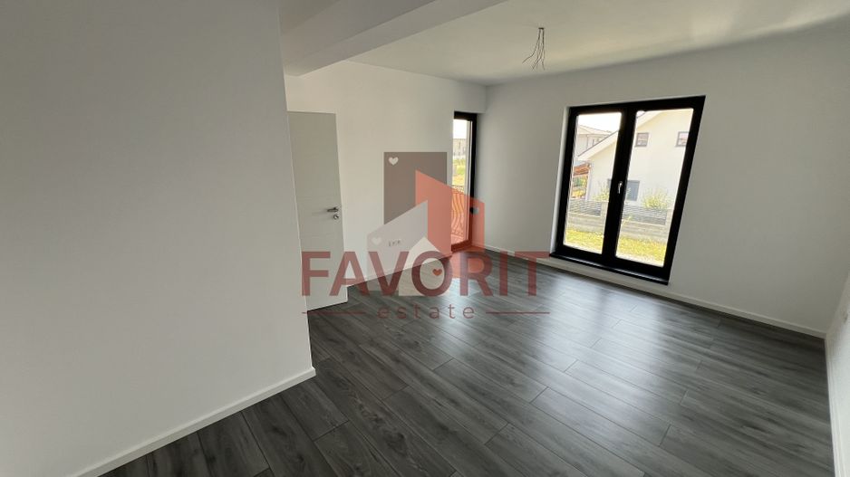 COMISON 0% | Duplex 5 camere despartit prin carport | Chisoda - Poză 13