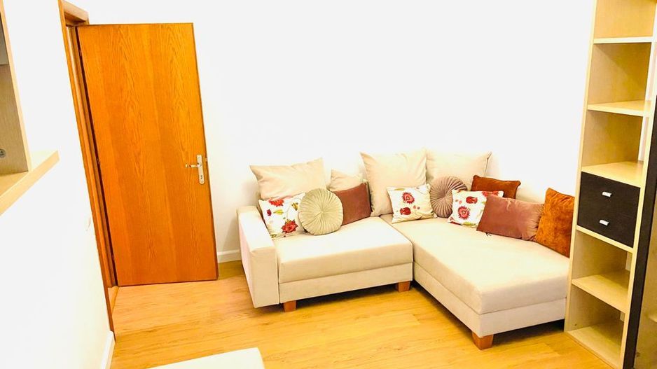 Apartament 3 camere de inchiriat | Nordului/Aviatiei Herastrau - Poză 6