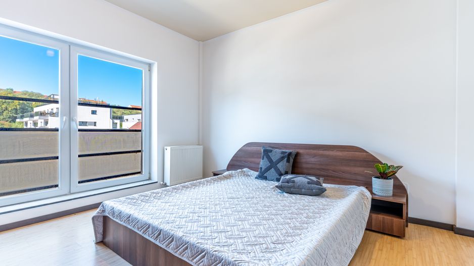 Apartament cu 2 camere, 53MP, Garaj, Boxa, Comision 0% - Poză 2