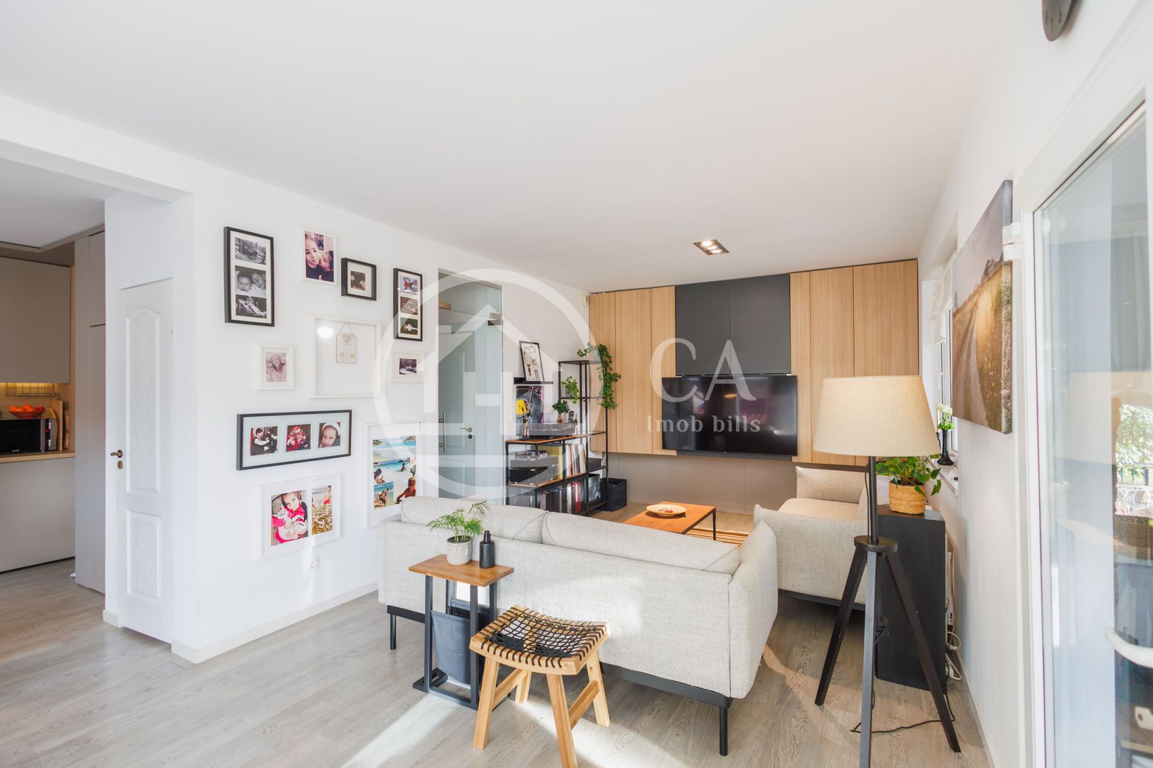 Casa cu 4 camere de vanzare, Structura Timber Frame, Dealuri, Oradea - Poză 1