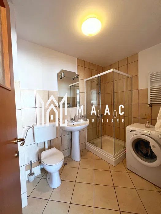 Apartament 3 camere | Balcon | 2 bai |  Zona Rahova - Poză 7