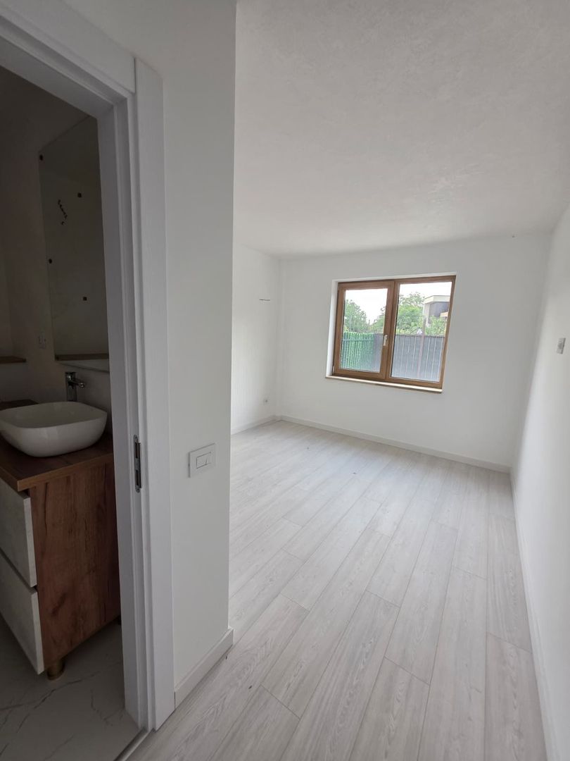 NOU!!! 3 camere premium, 90 mp și 2 băi | Bloc boutique- 0% comision - Poză 8