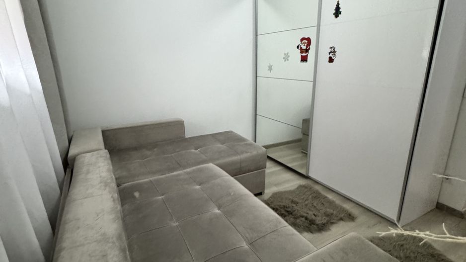 Garsoniera de inchiriat | MIlitari Residence | Demisol I - Poză 4